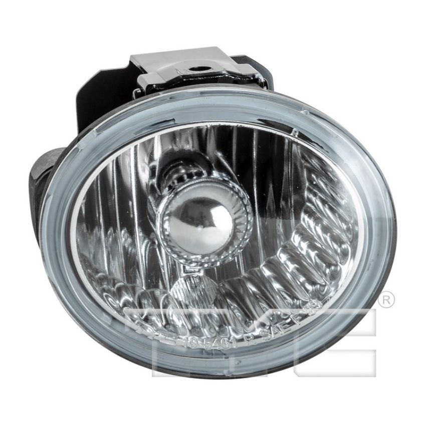 TYC Products 19-5461-00-1 Fog Light Assem