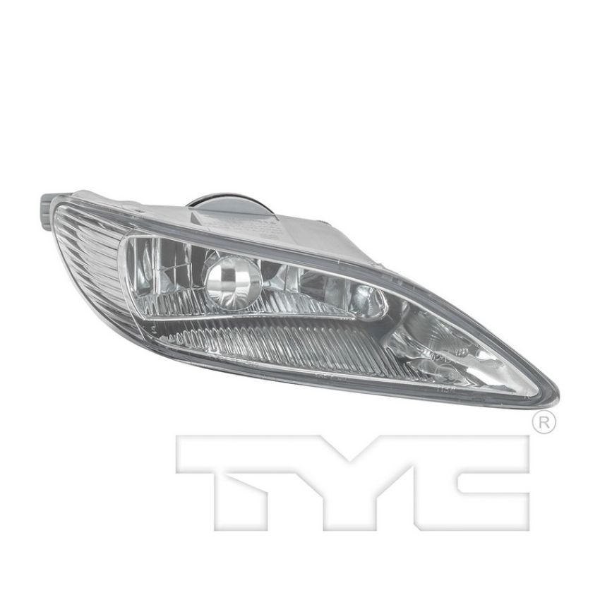 TYC Products 19-5463-00-1 Fog Light Assem