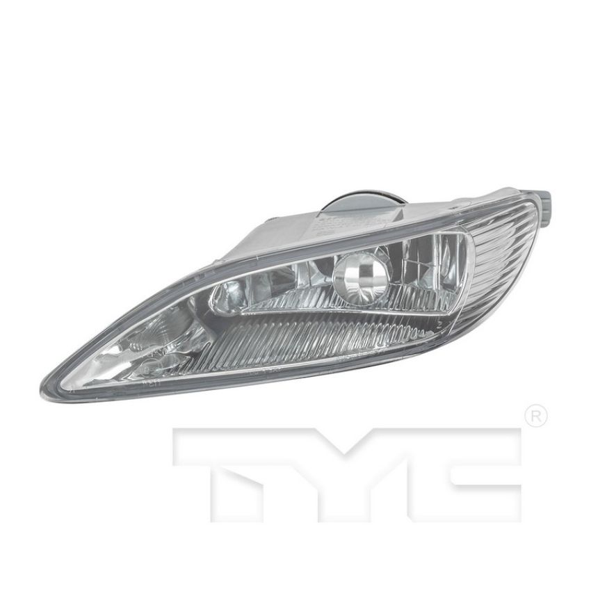 TYC Products 19-5464-00 Fog Light Assembly