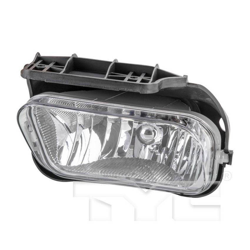 TYC Products 19-5538-00 Fog Light Assem
