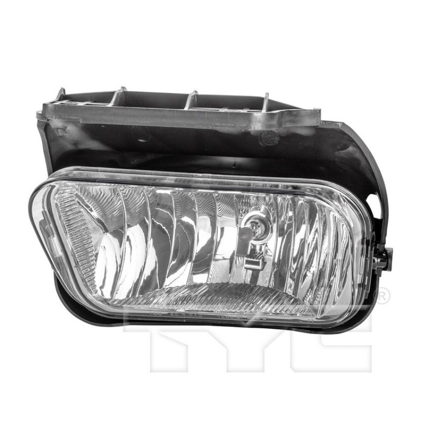 TYC Products 19-5538-90-9 Fog Light Assem