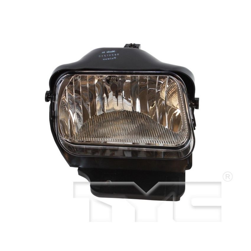 TYC Products 19-5538-90 Fog Light Assem