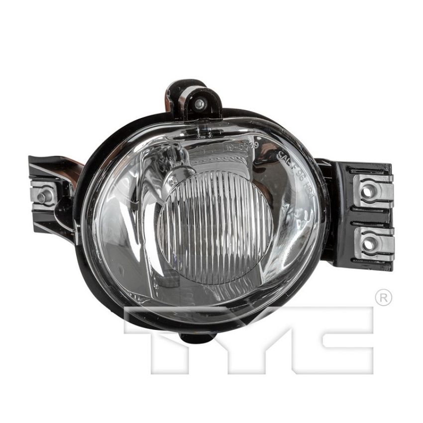 TYC Products 19-5539-00-9 Fog Light Assem