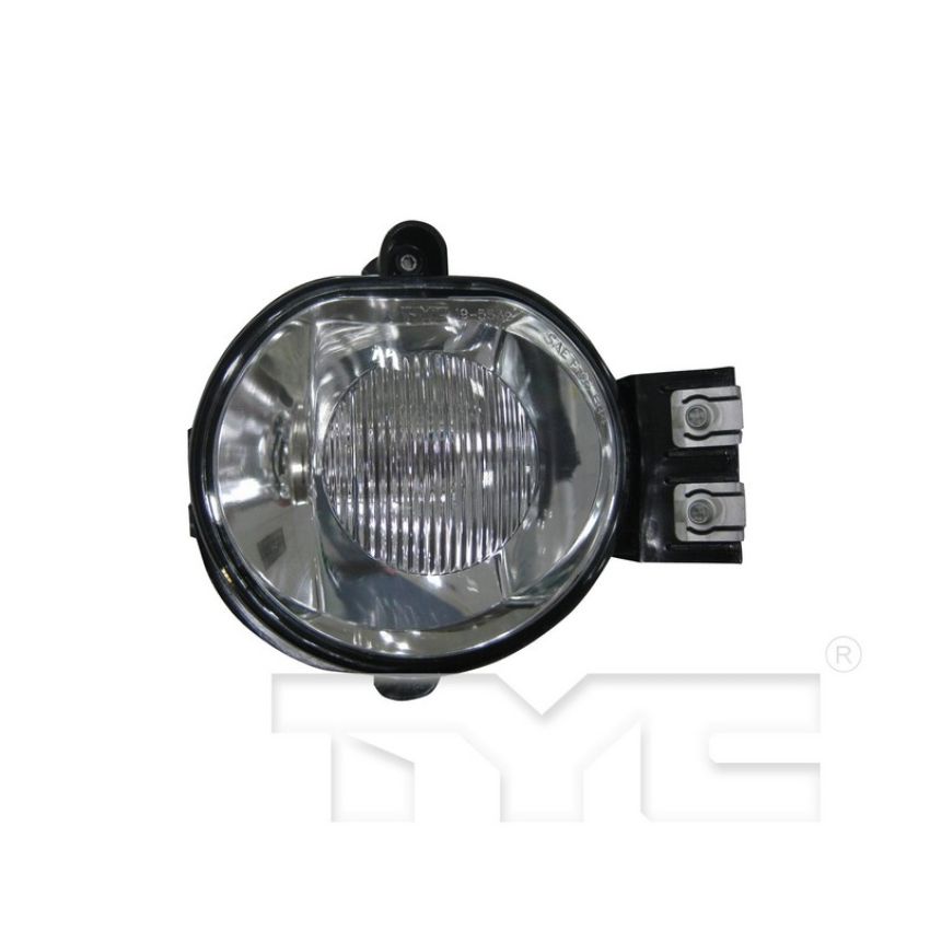 TYC Products 19-5539-00 Fog Light Assem