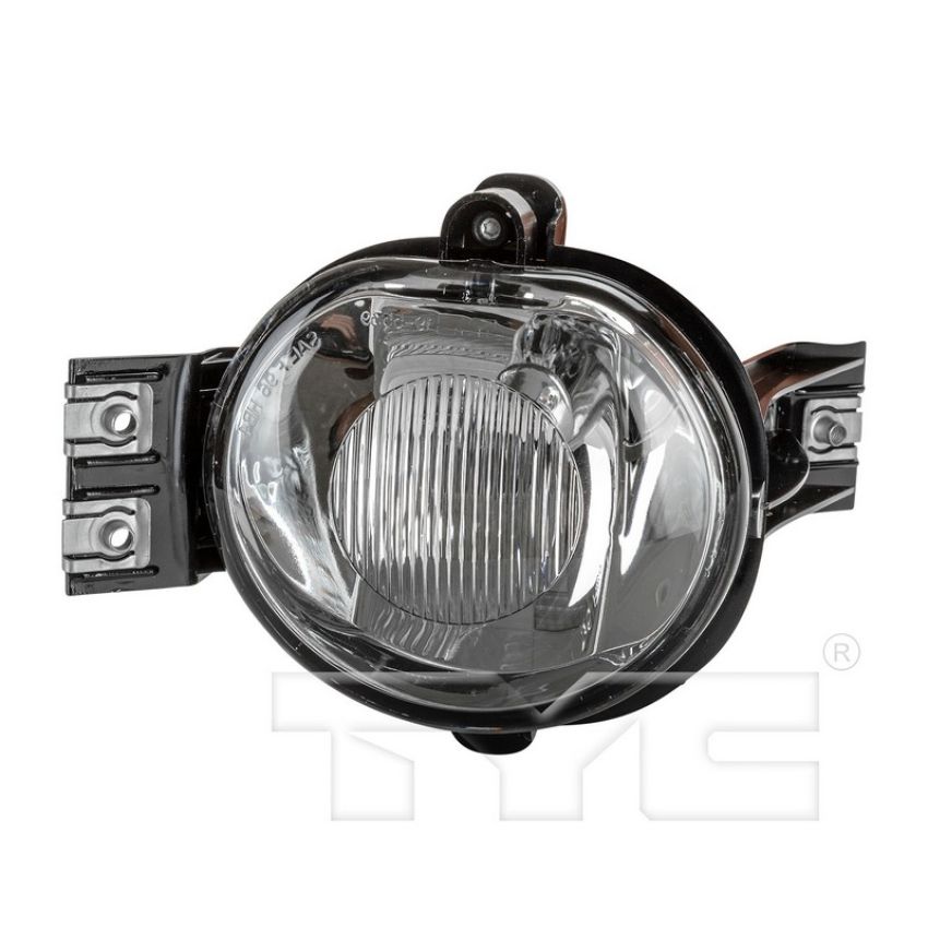 TYC Products 19-5540-00-9 Fog Light Assem