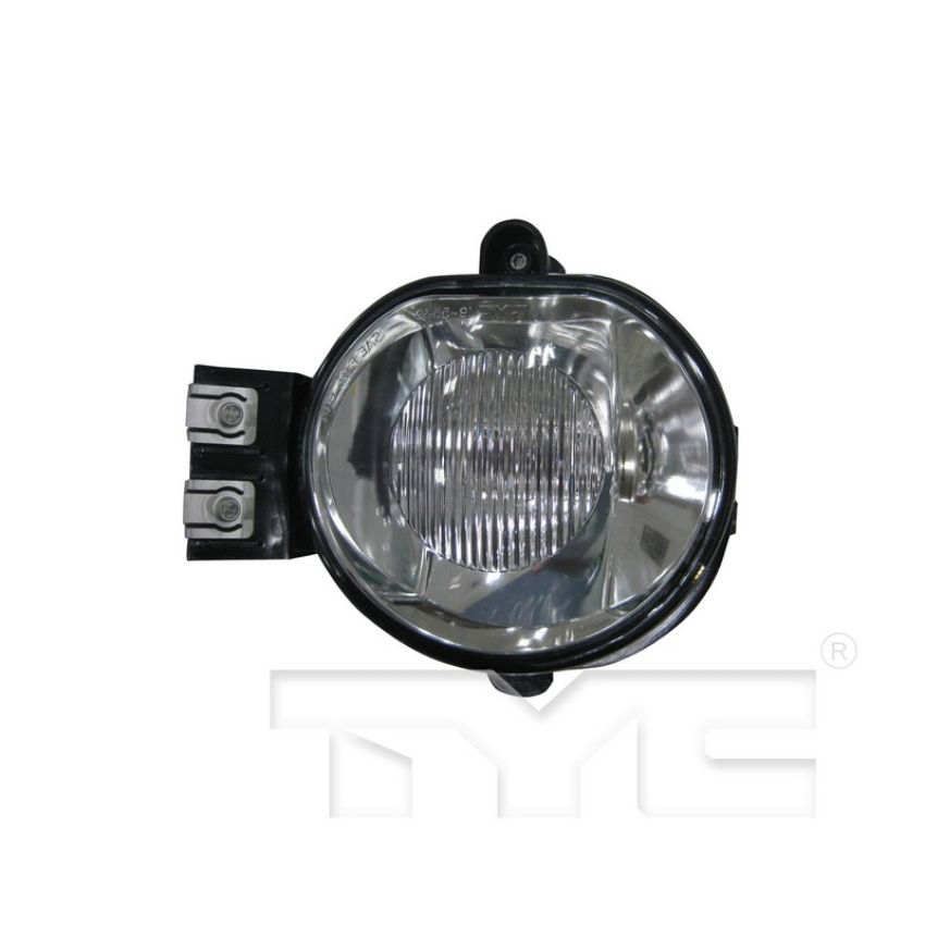 TYC Products 19-5540-00 Fog Light Assem