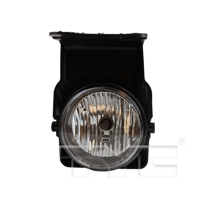 TYC Products 19-5542-90 Fog Light Assem