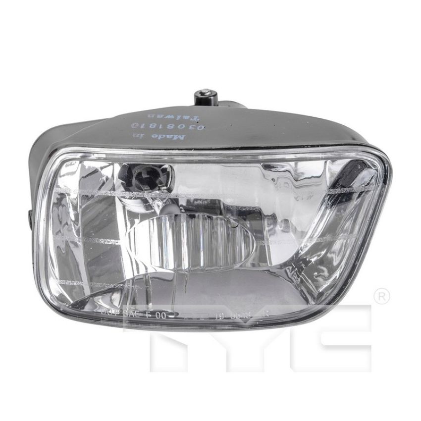 TYC Products 19-5543-00 Light Assembly
