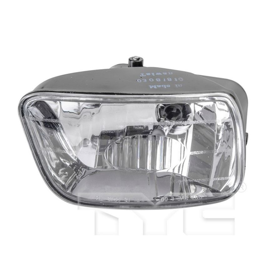 TYC Products 19-5544-00 Light Assembly