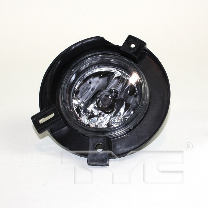 TYC Products 19-5551-00 Fog Light Assem