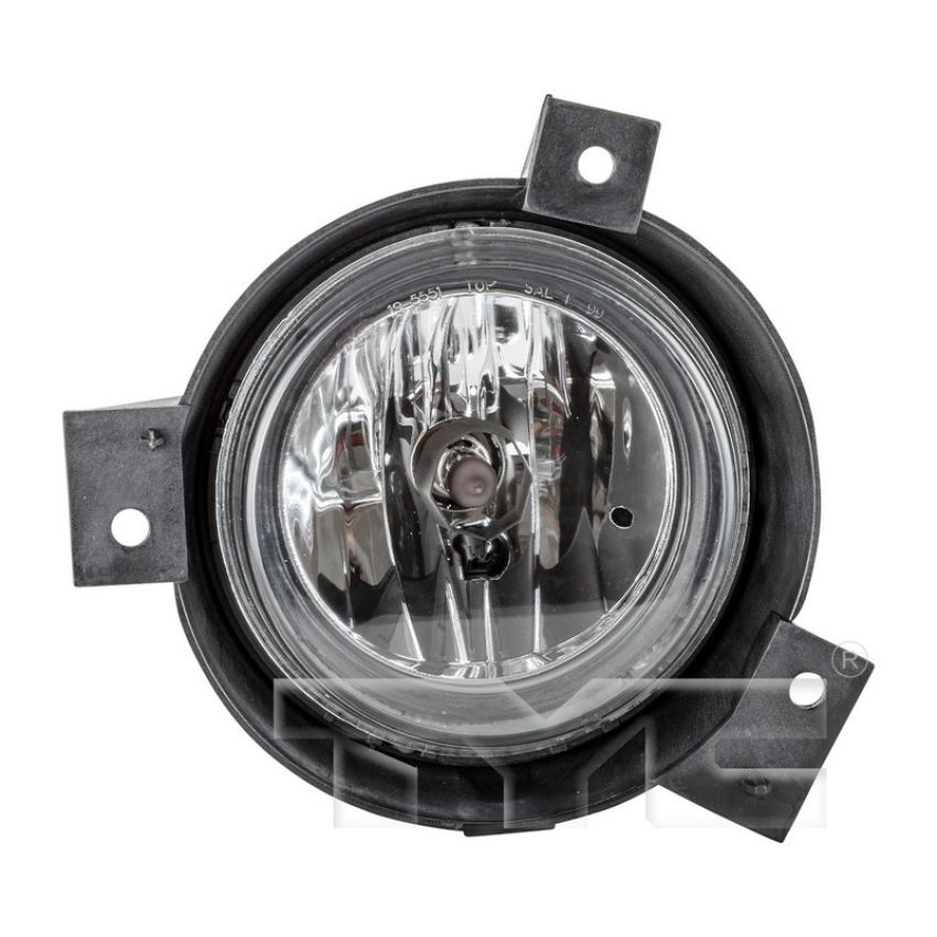 TYC Products 19-5553-00 Light Assembly