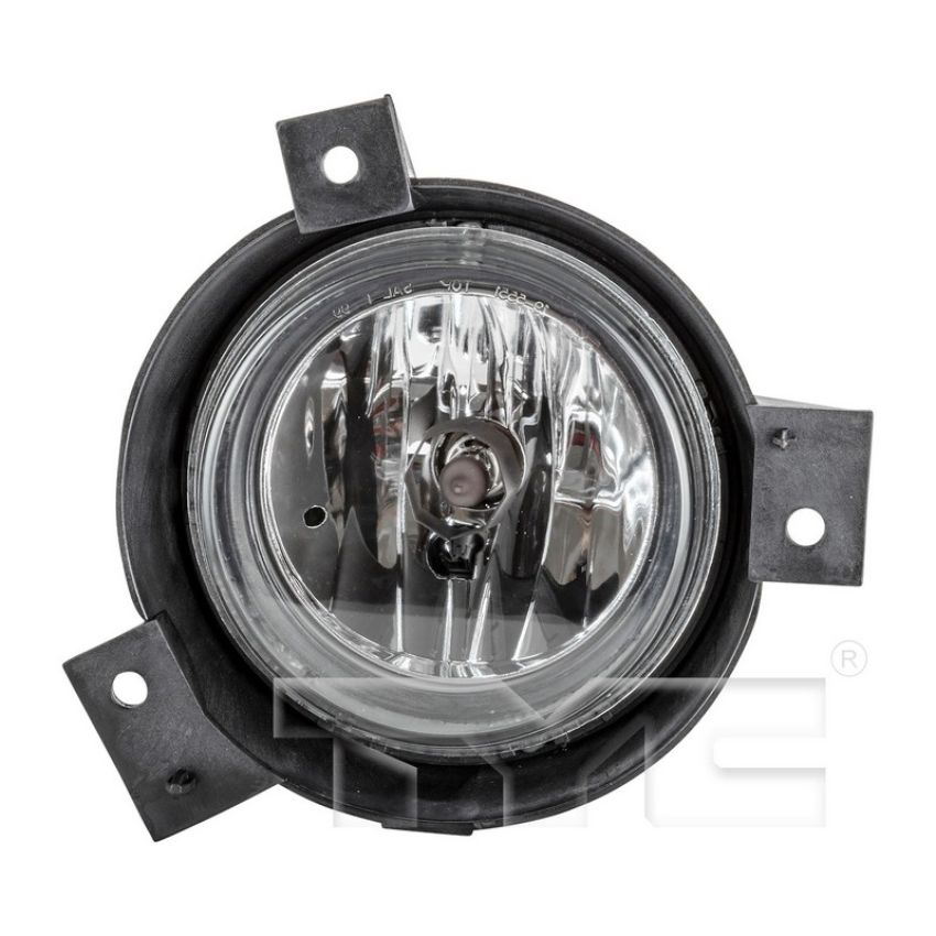 TYC Products 19-5554-00 Light Assembly