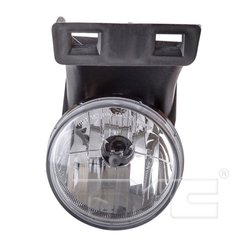 TYC Products 19-5558-00 Fog Light Assembly