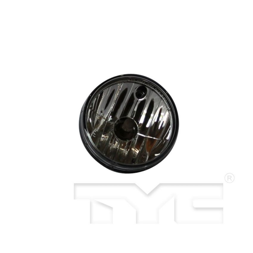 TYC Products 19-5559-00 Fog Light Assembly