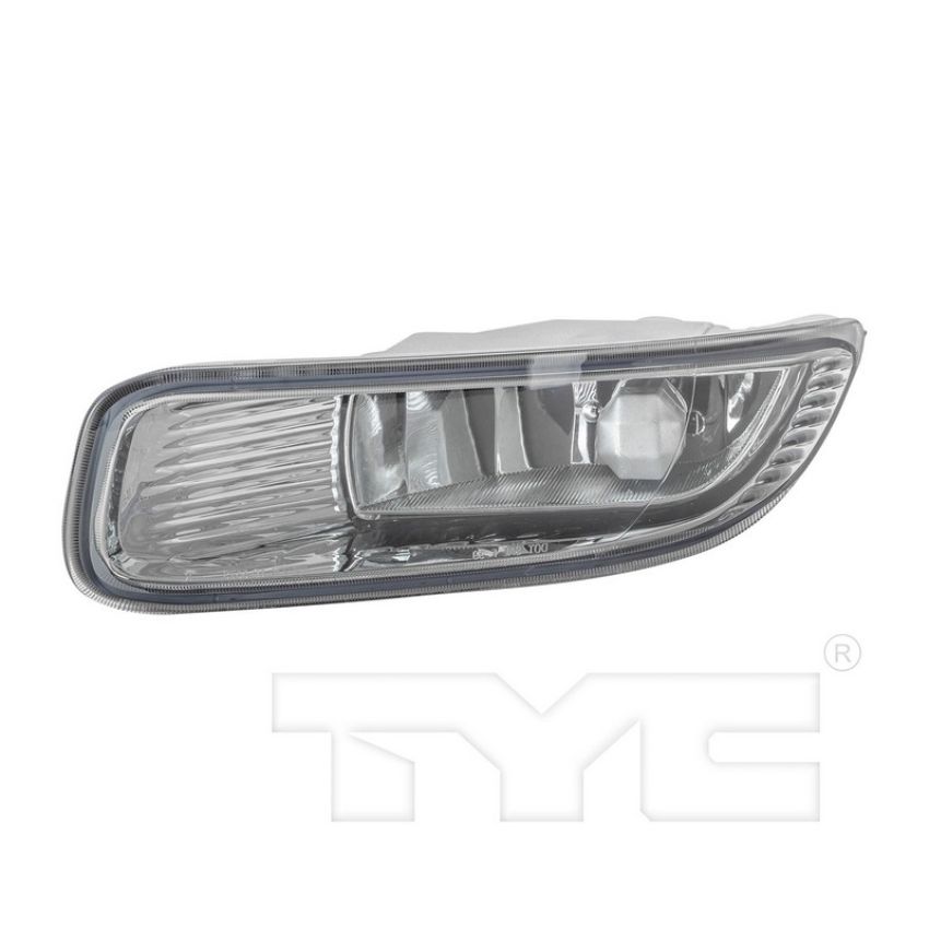 TYC Products 19-5574-00 Fog Light Assem
