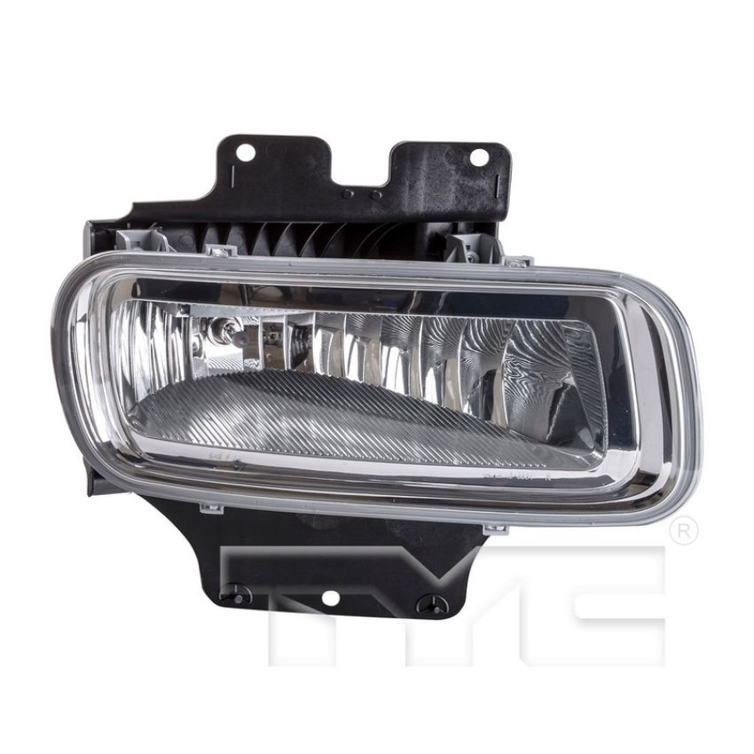 TYC Products 19-5581-00 Fog Light Assem