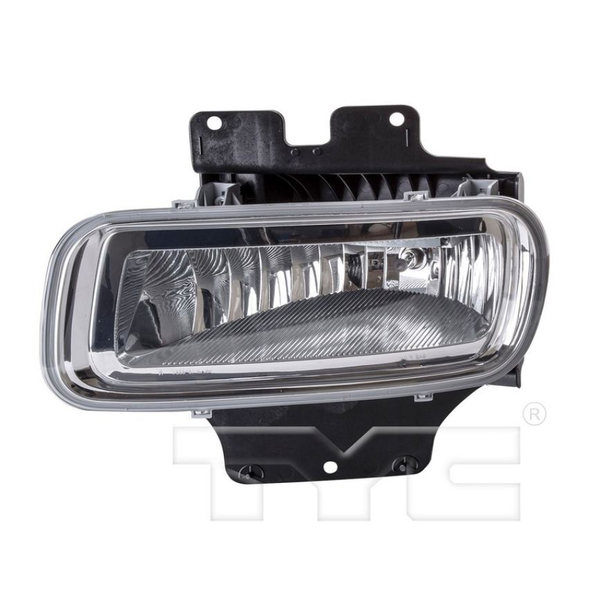 TYC Products 19-5582-00 Fog Light Assem