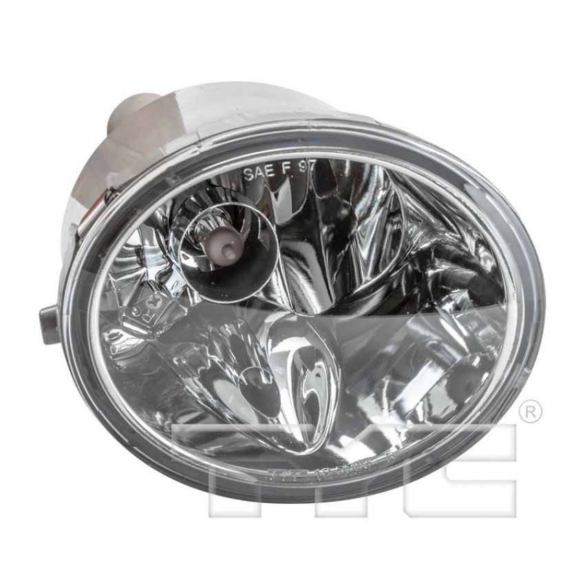 TYC Products 19-5583-00 Fog Light Assem