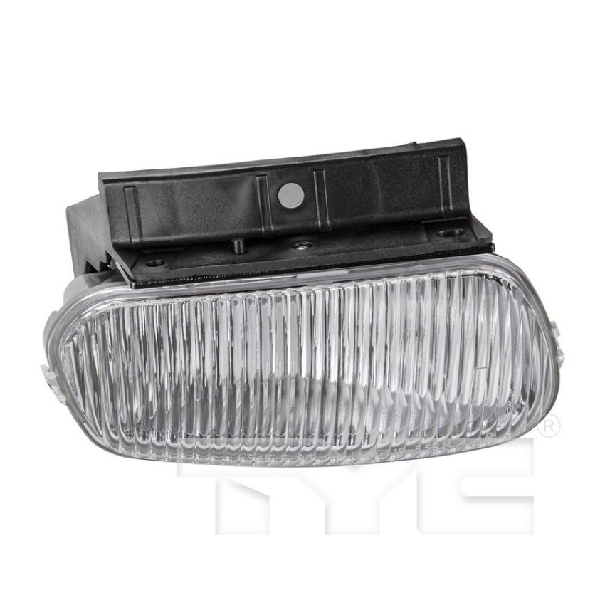 TYC Products 19-5591-00 Fog Light Assem