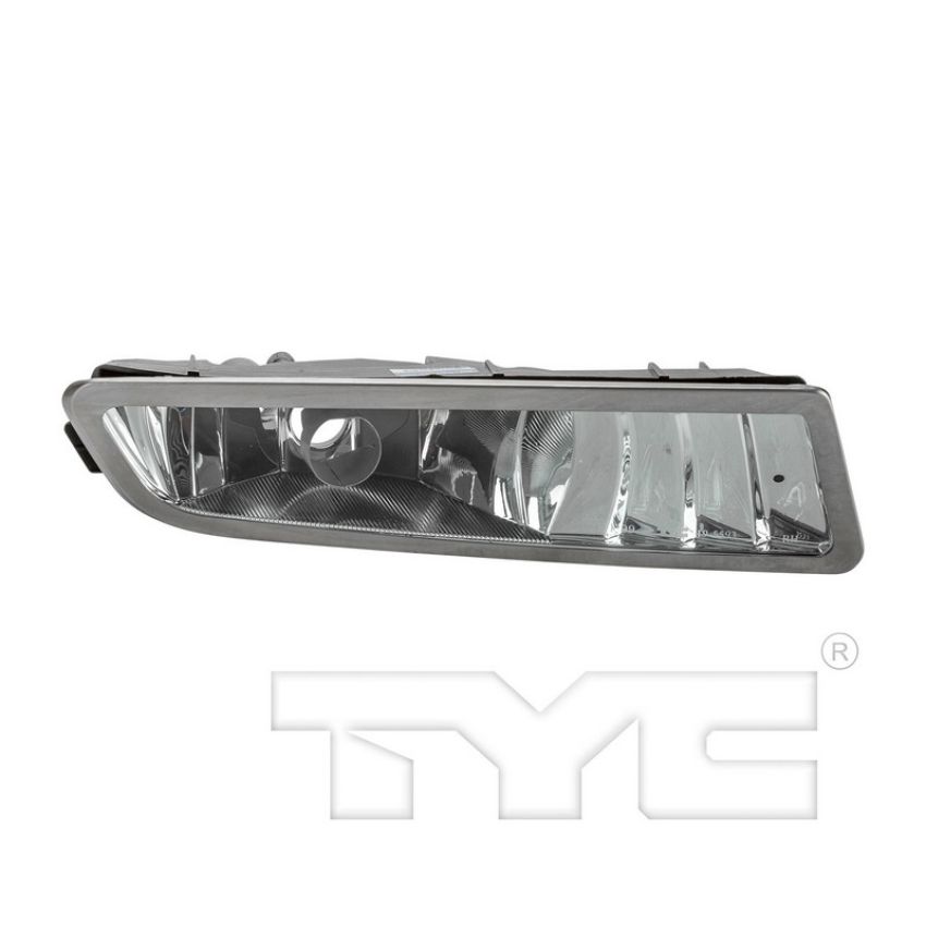 TYC Products 19-5593-01-9 Fog Light Assem