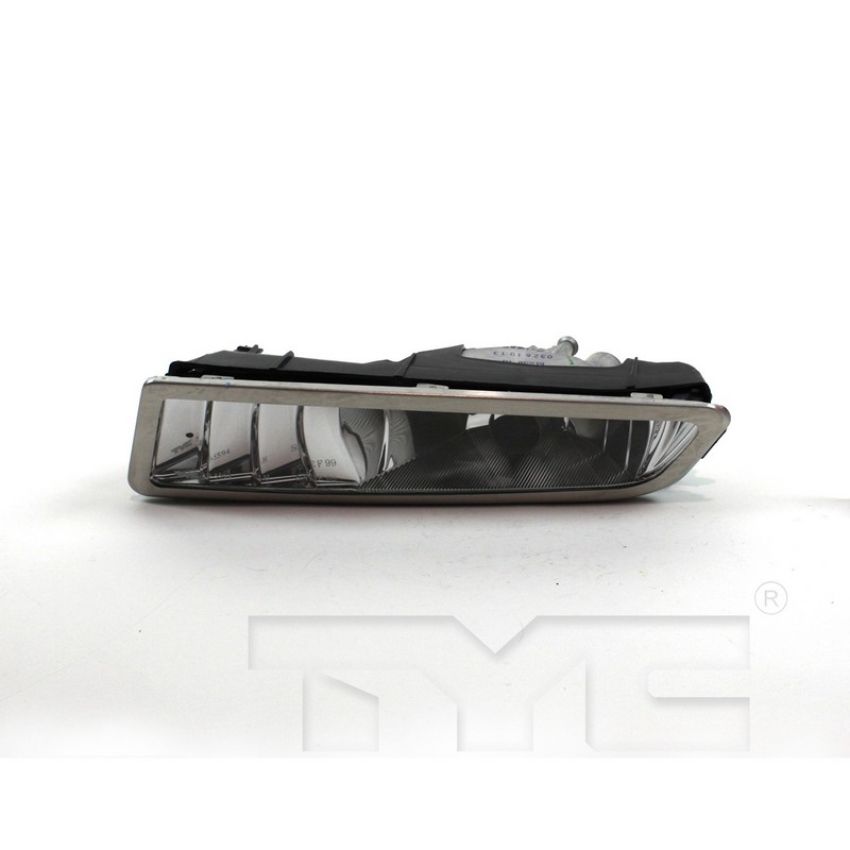 TYC Products 19-5594-01 Fog Light Lens / Housing
