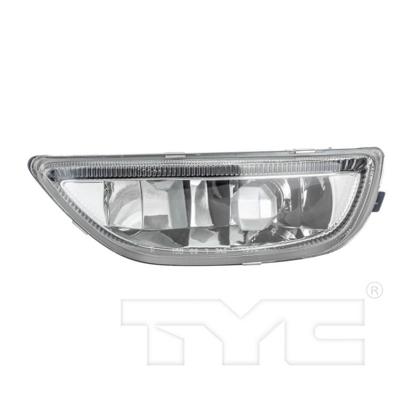 TYC Products 19-5608-00 Fog Light Assem