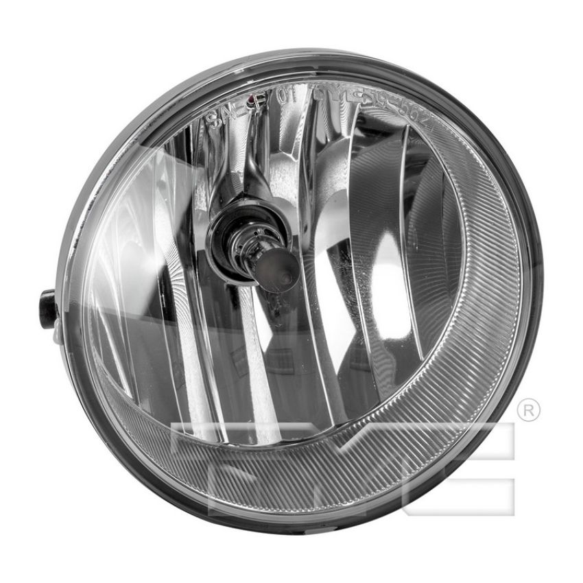 TYC Products 19-5621-00-9 Fog Light Assem