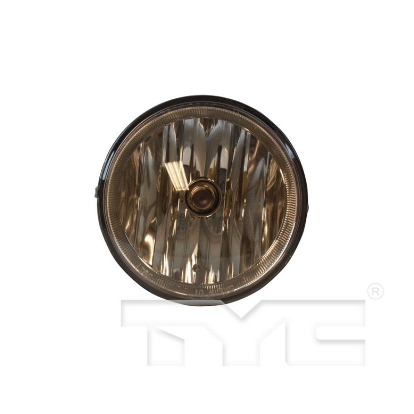 TYC Products 19-5621-00 Fog Light Assem