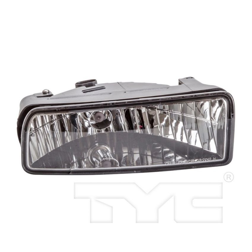 TYC Products 19-5646-00-1 Fog Light Assem
