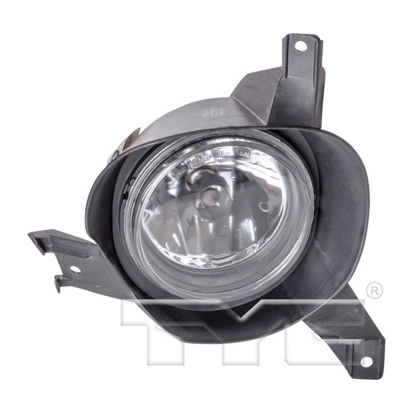TYC Products 19-5647-00 Fog Light Assembly