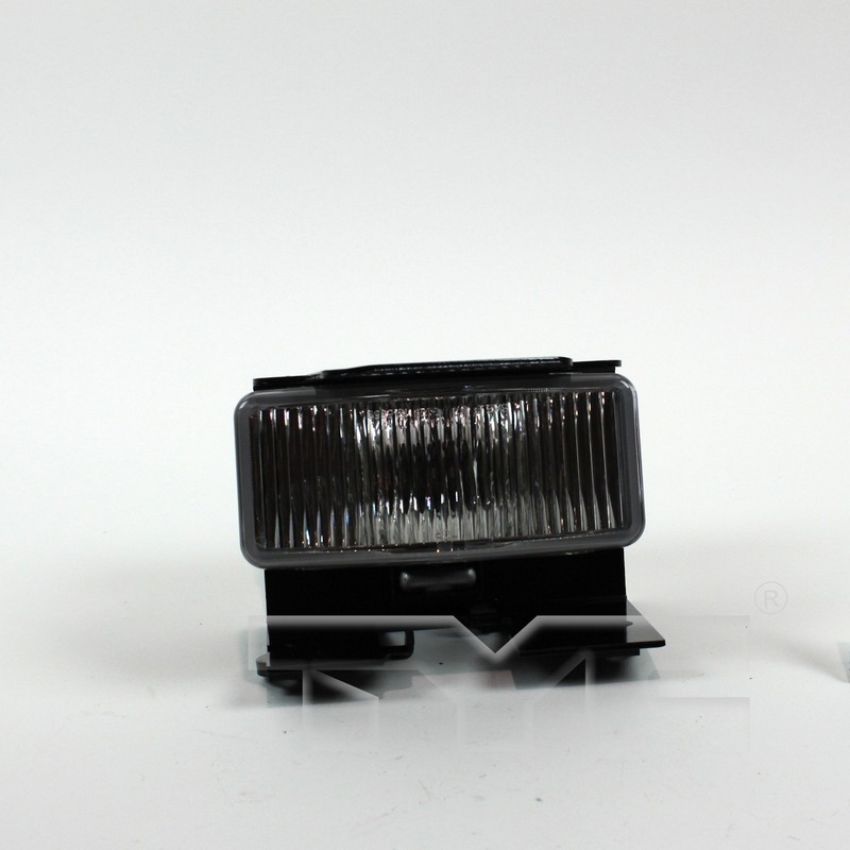TYC Products 19-5659-00 Fog Light Assem