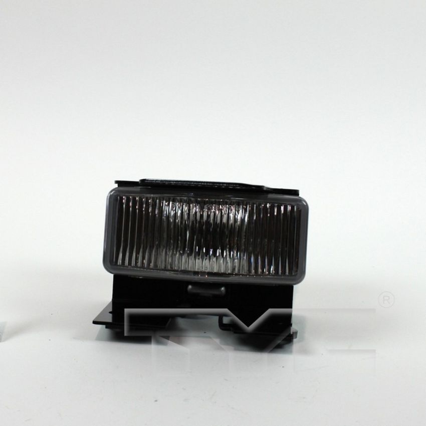 TYC Products 19-5660-00 Fog Light Assem