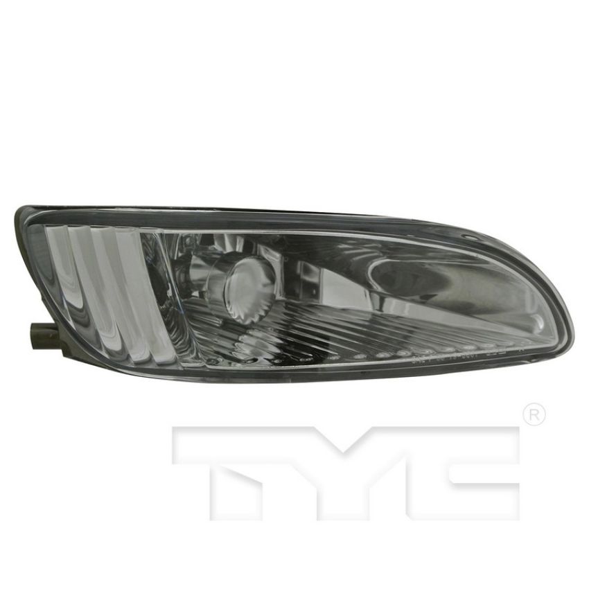 TYC Products 19-5661-00-1 Fog Light Assem