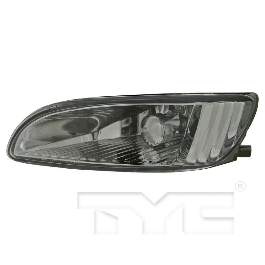 TYC Products 19-5662-00-1 Fog Light Assem