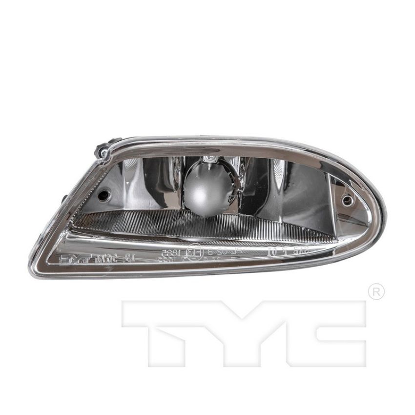 TYC Products 19-5672-00 Fog Light Assem