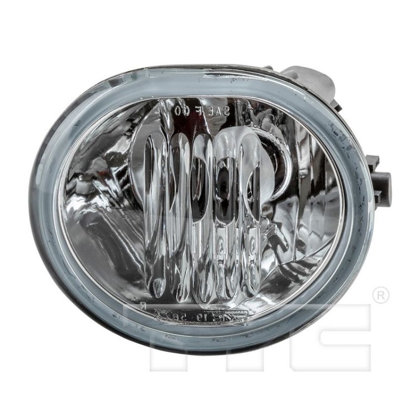 TYC Products 19-5674-00-1 Fog Light Assem