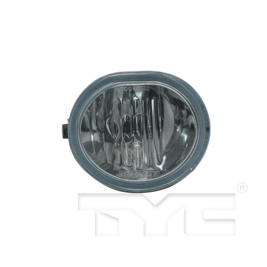 TYC Products 19-5674-00 Fog Light Assem