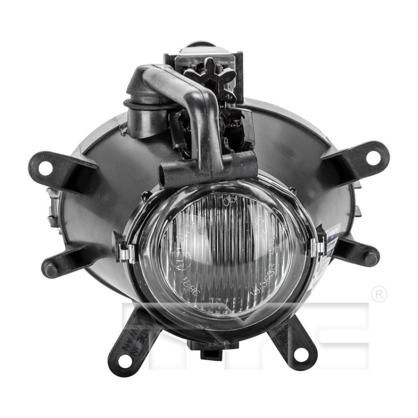 TYC Products 19-5683-00 Fog Light Assem