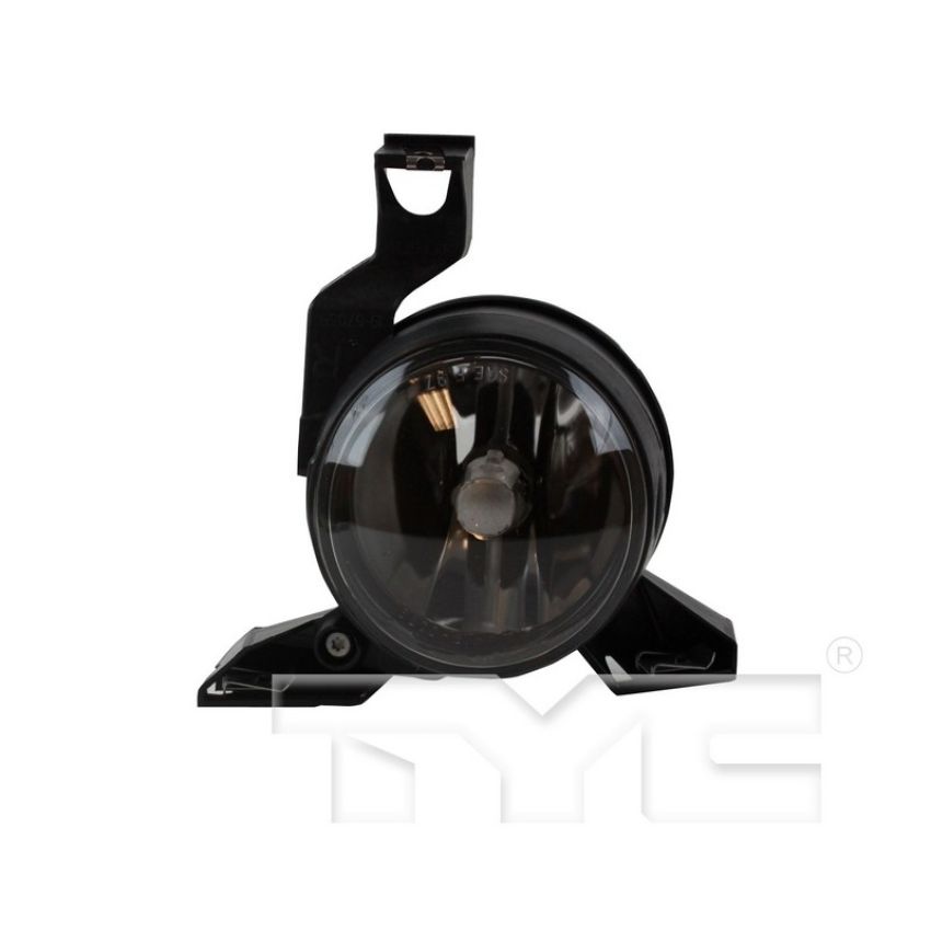 TYC Products 19-5705-00 Fog Light Assem