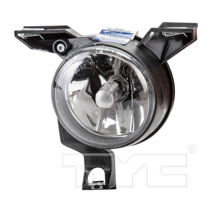 TYC Products 19-5706-00-1 Fog Light Assem