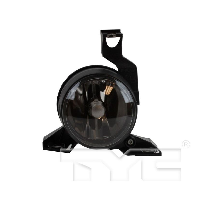 TYC Products 19-5706-00 Fog Light Assem