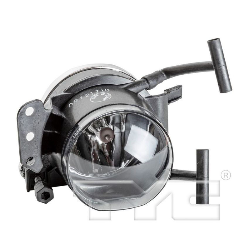 TYC Products 19-5711-00 Fog Light Assem