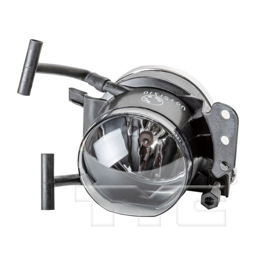 TYC Products 19-5712-00 Fog Light Assem