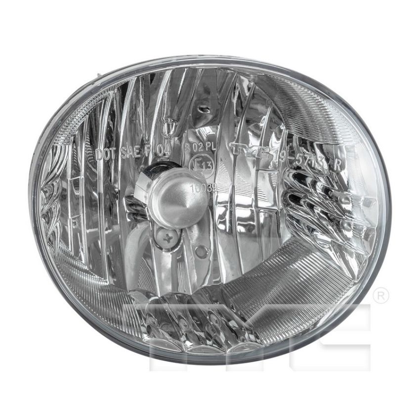 TYC Products 19-5713-00 Light Assembly