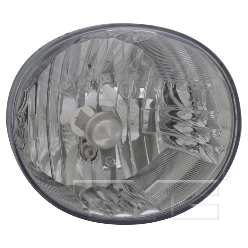 TYC Products 19-5713-01-9 Lamp Assembly