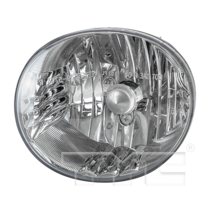 TYC Products 19-5714-00 Light Assembly