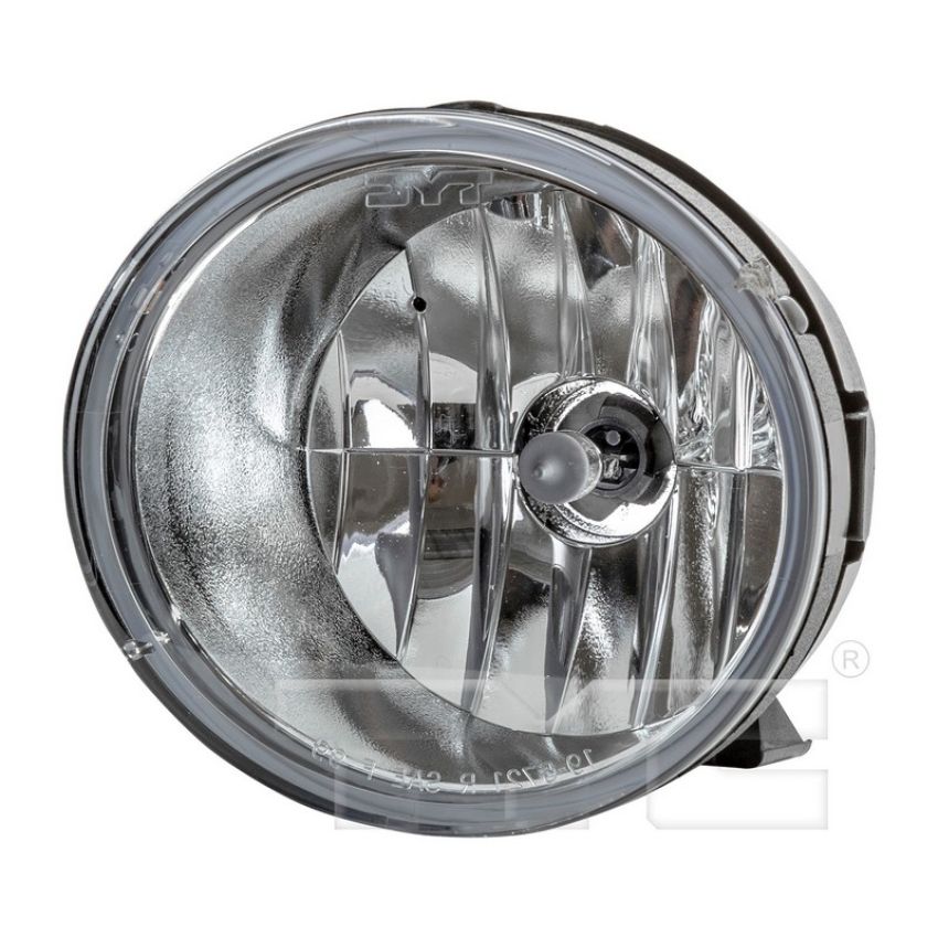 TYC Products 19-5722-00 Fog Light Assem