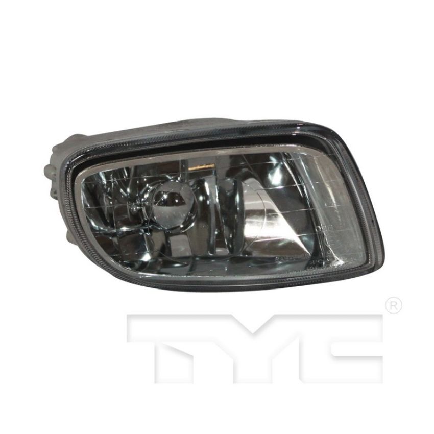 TYC Products 19-5729-00 Fog Light Assem
