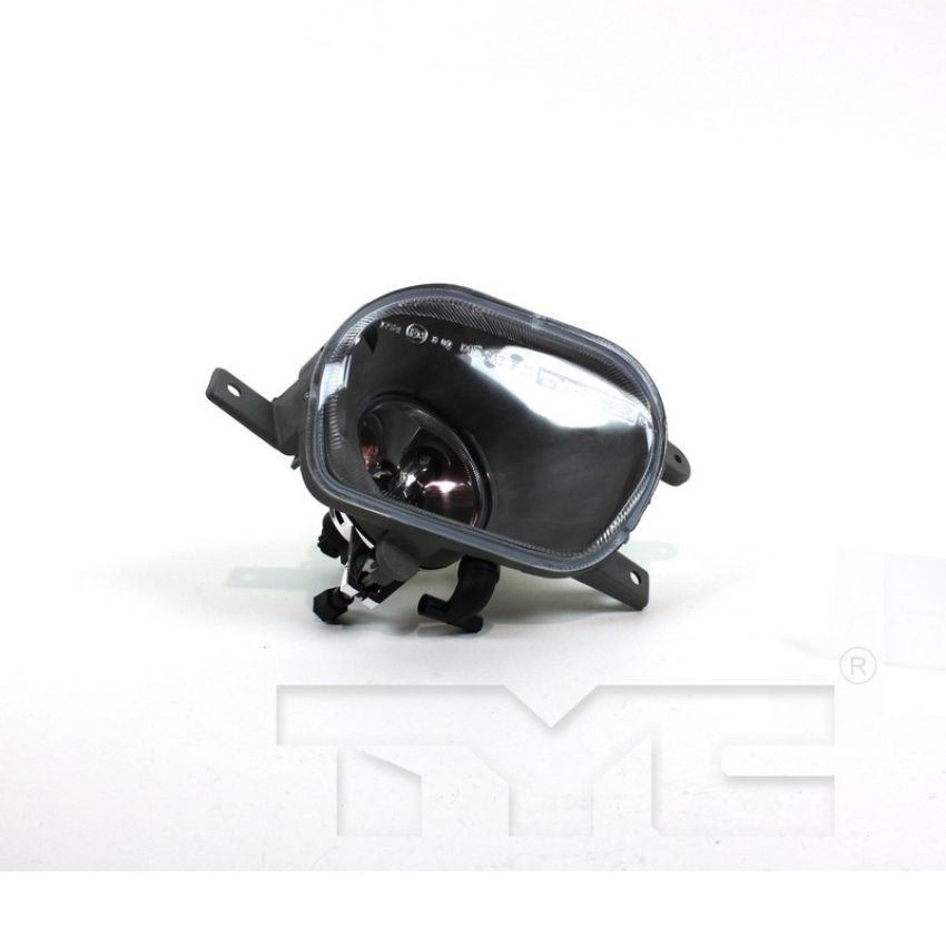 TYC Products 19-5737-00 Fog Light Assem
