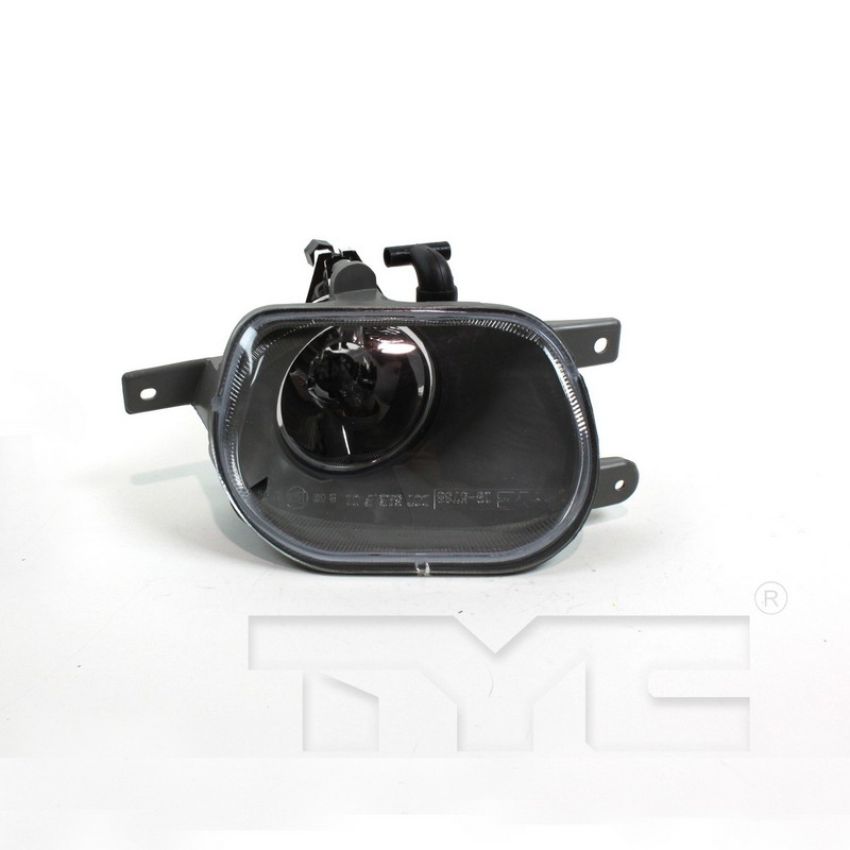 TYC Products 19-5738-00 Fog Light Assem